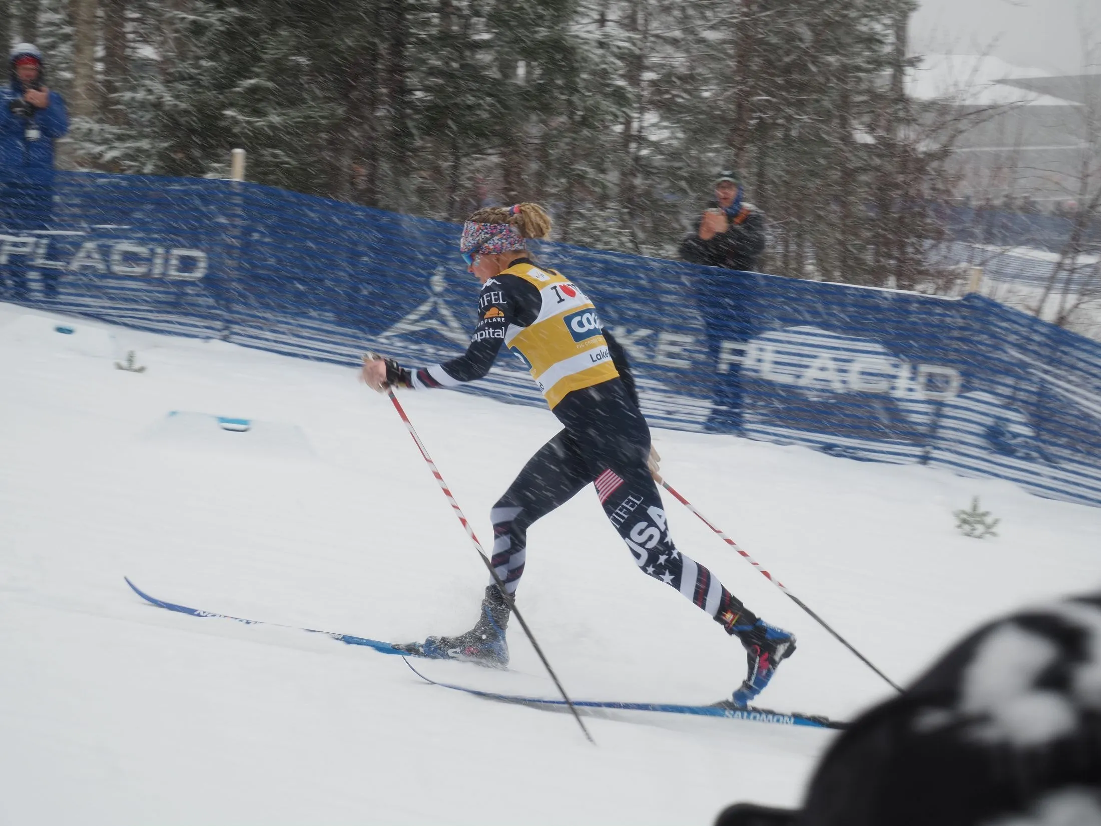 Diggins!