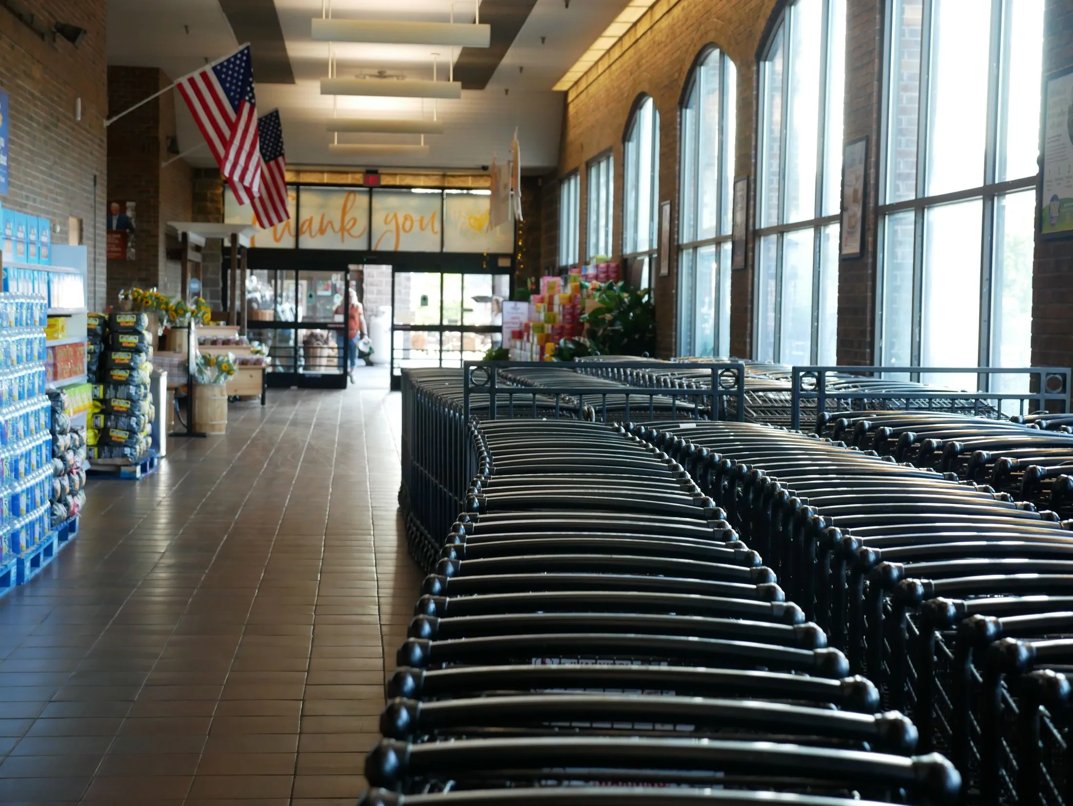 Wegmans