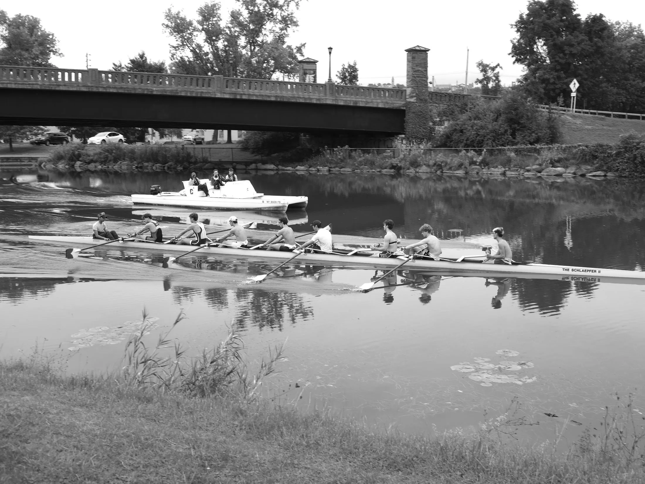 row row row your boat