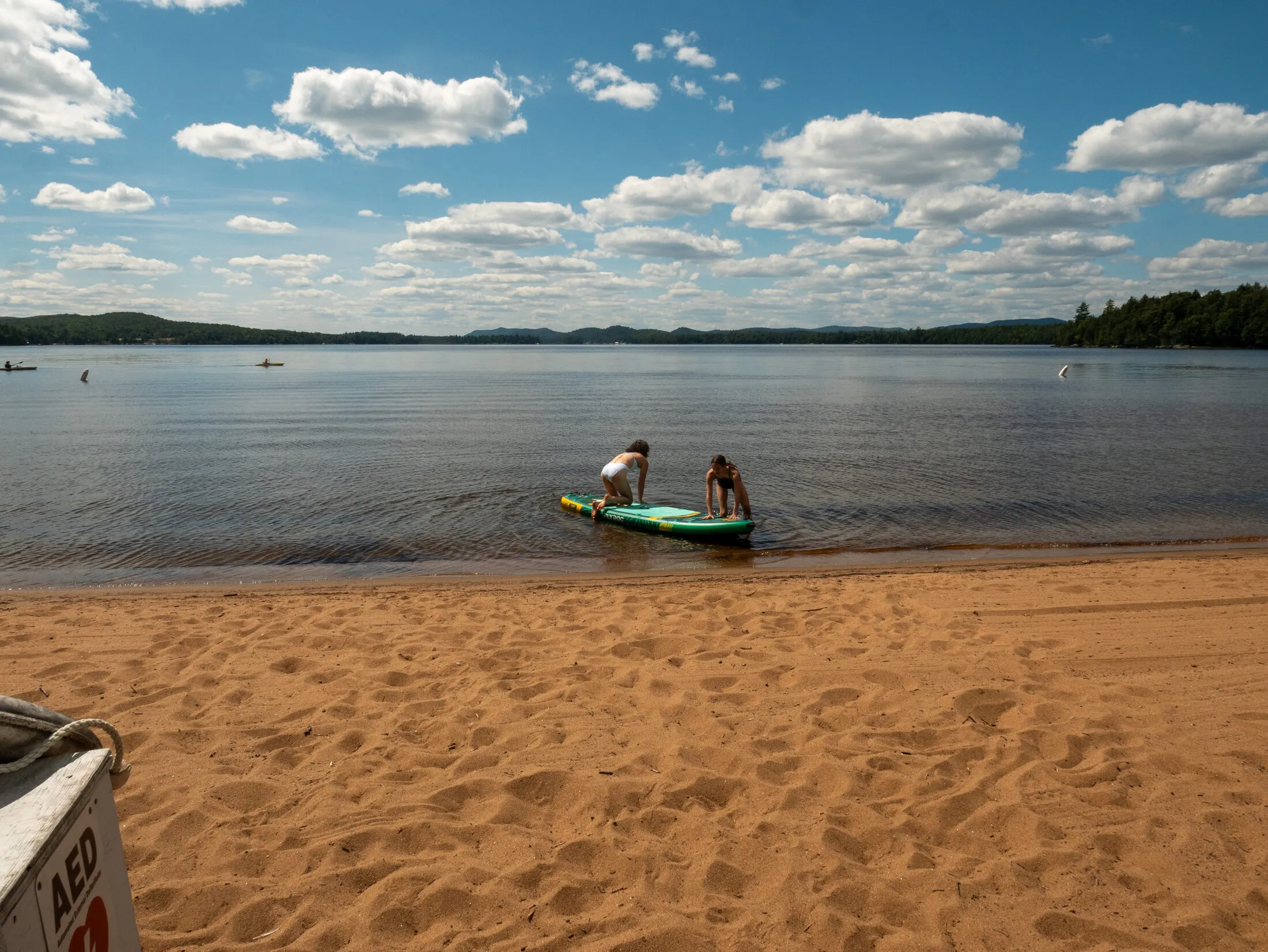 Photo from Golden Beach, 2026-08-21 (placeholder alt text: replace with a real description)