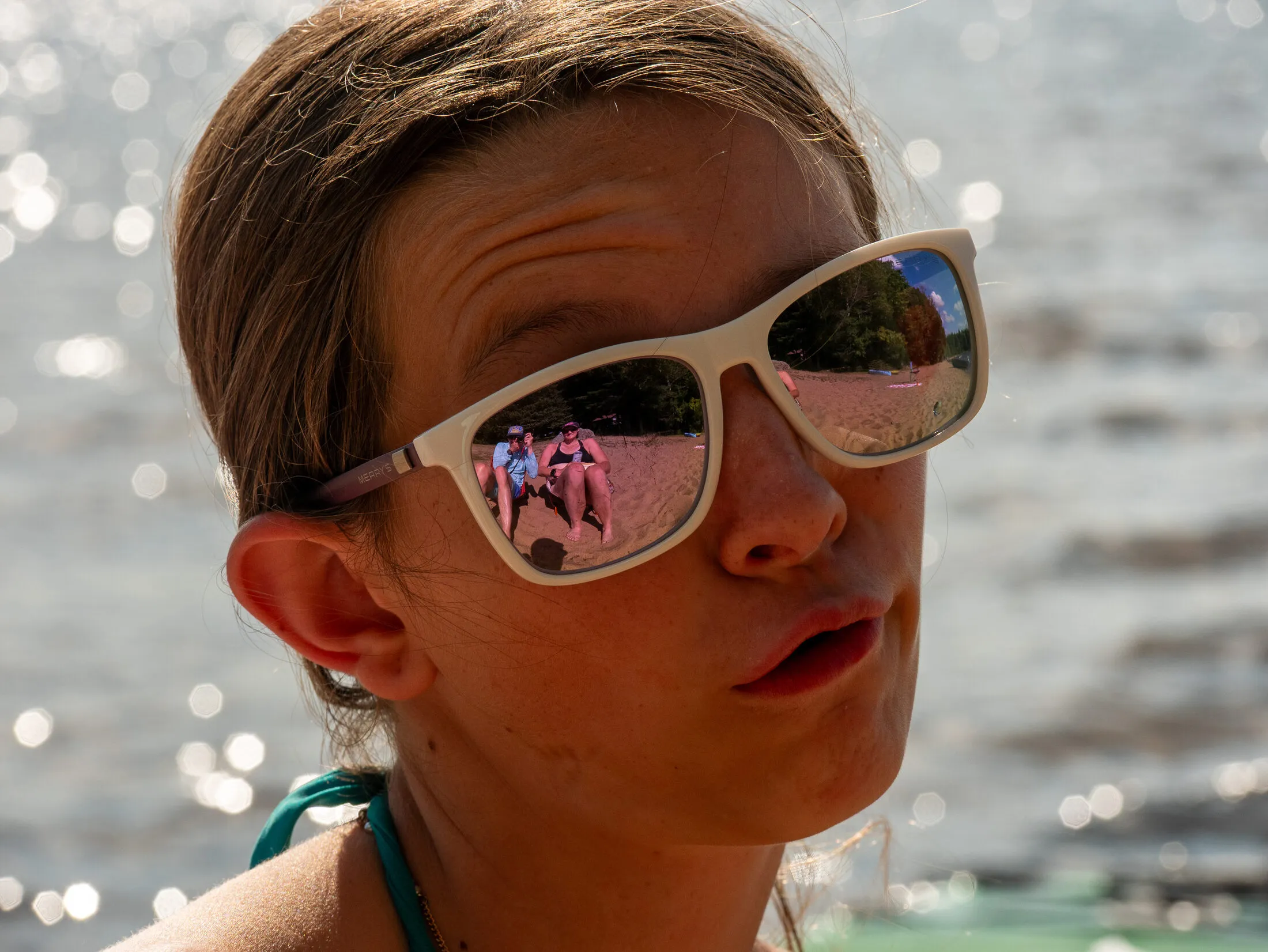 Photo from Golden Beach, 2026-08-22 (placeholder alt text: replace with a real description)