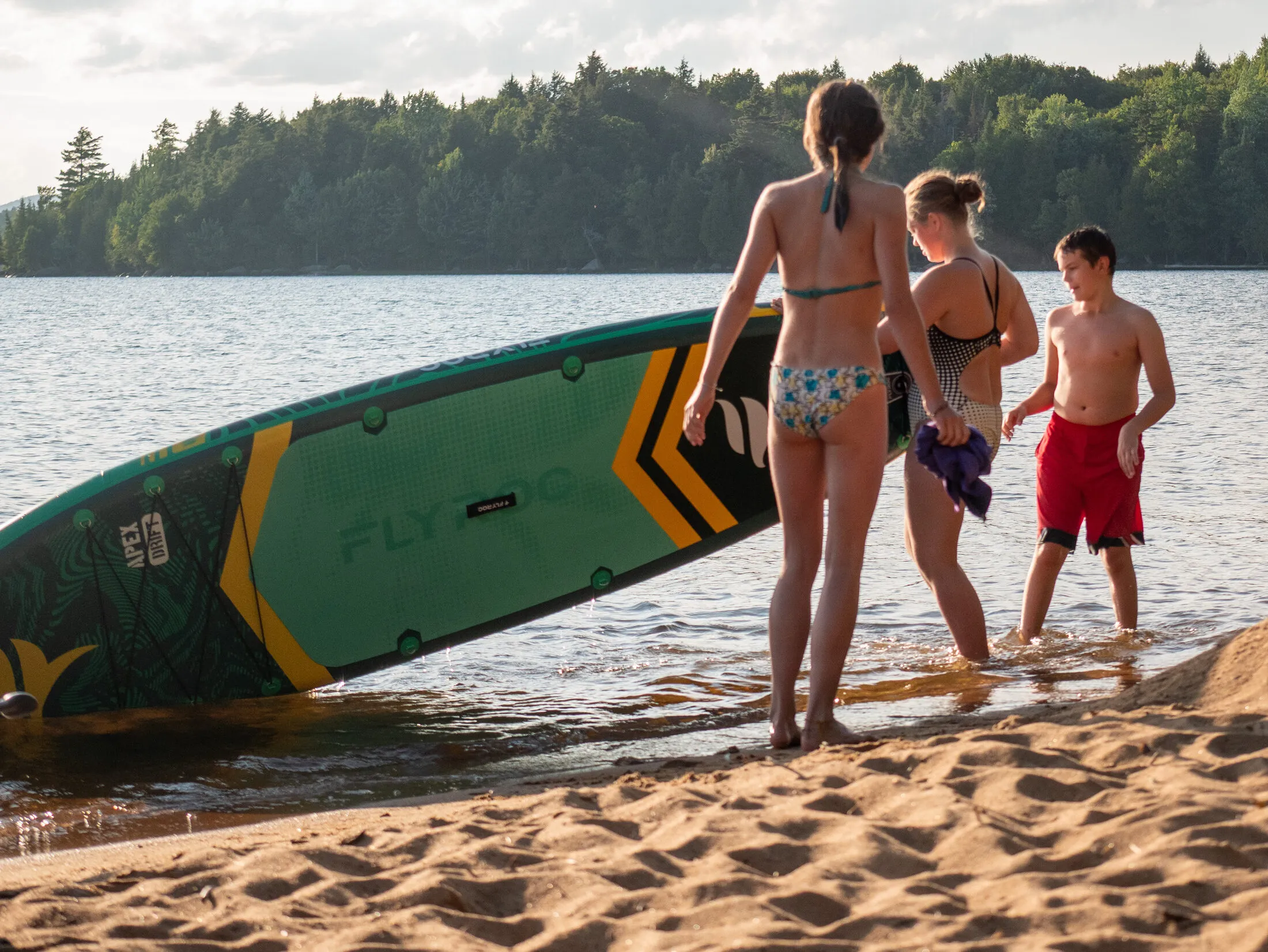 Photo from Golden Beach, 2026-08-22 (placeholder alt text: replace with a real description)