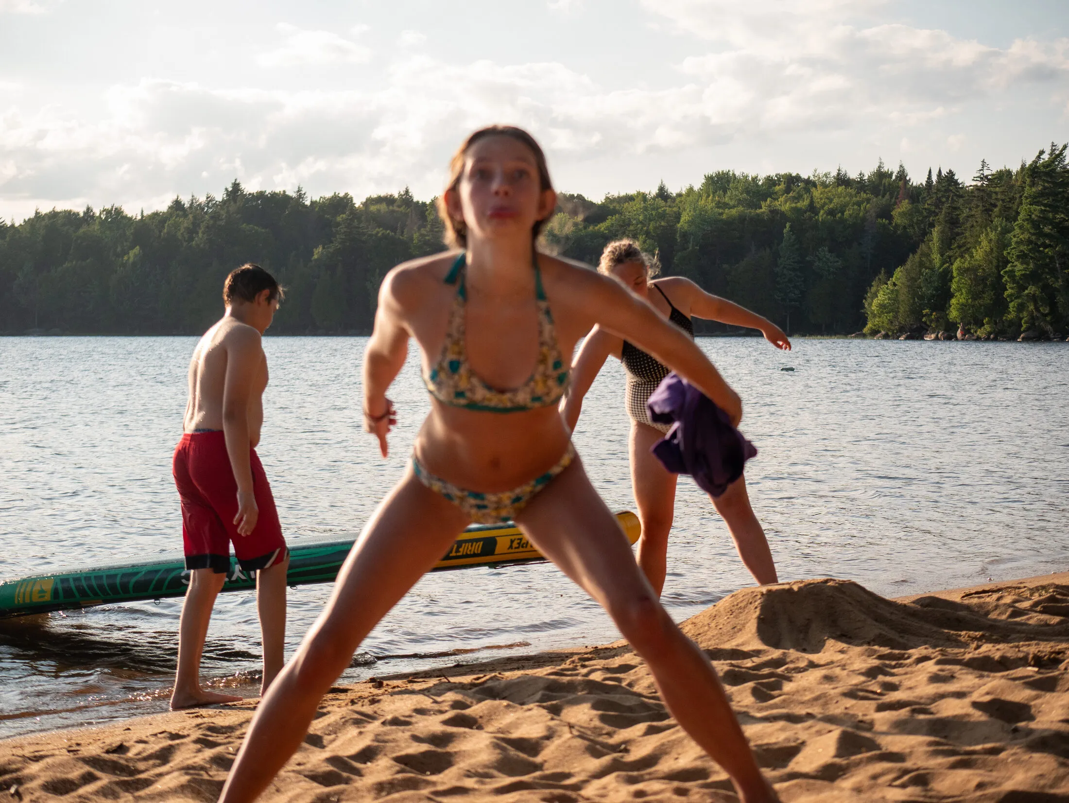 Photo from Golden Beach, 2026-08-22 (placeholder alt text: replace with a real description)