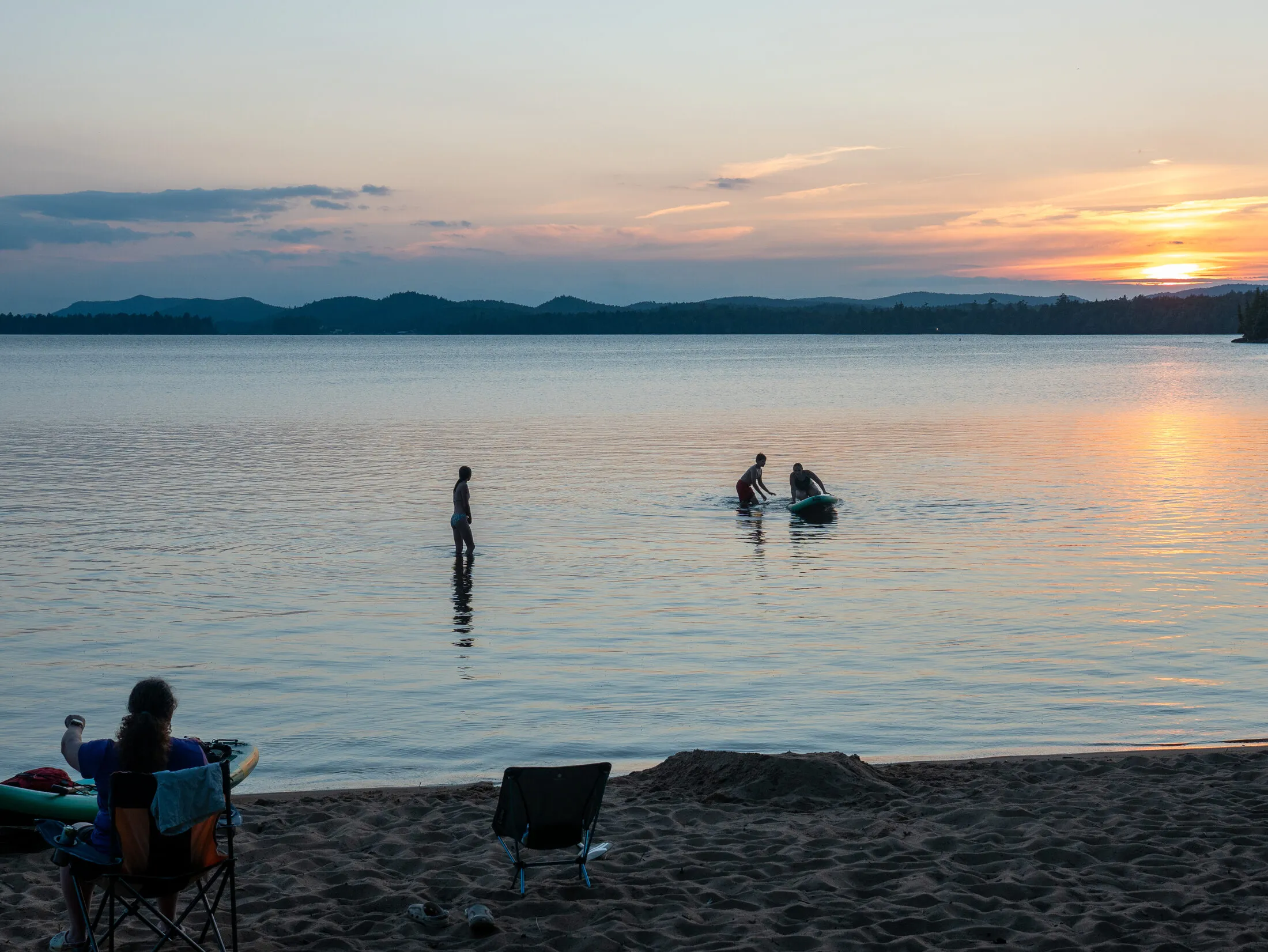 Photo from Golden Beach, 2026-08-22 (placeholder alt text: replace with a real description)