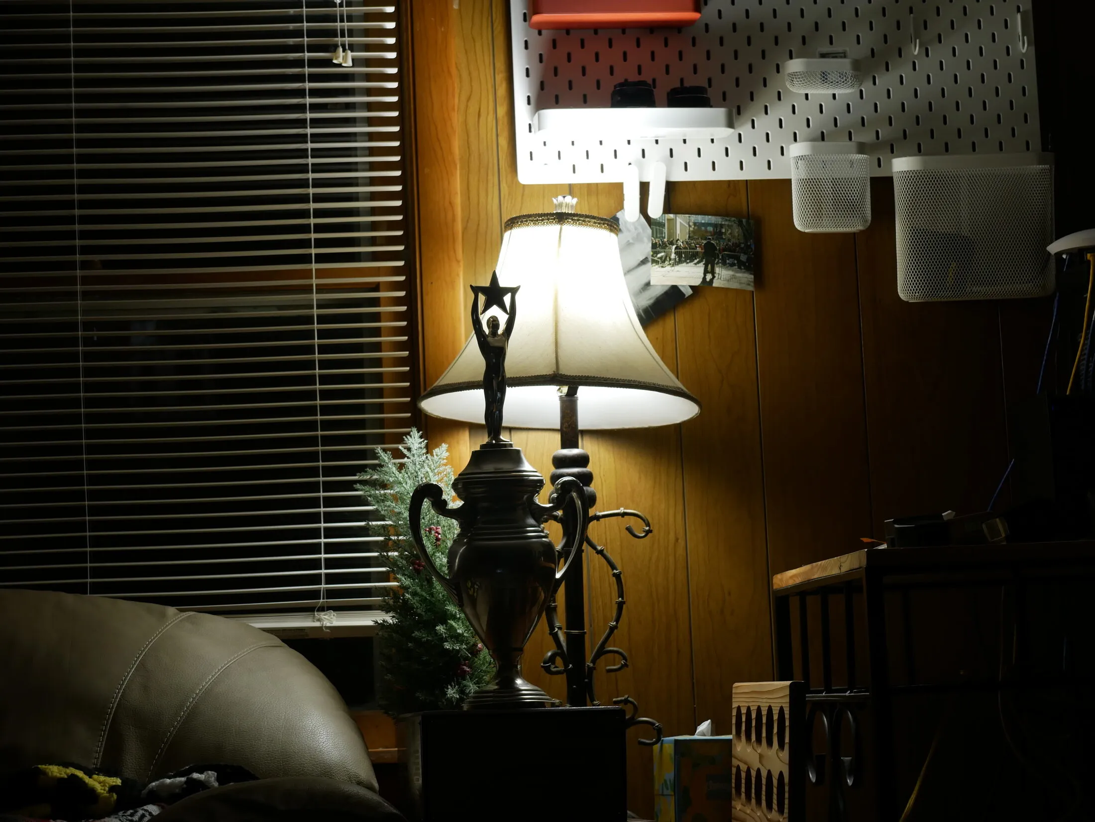 Photo from The American Dream, 2026-09-15 (placeholder alt text: replace with a real description)